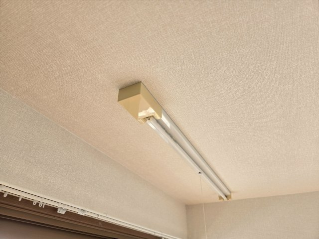 ローズコートSUGIYAMAの設備