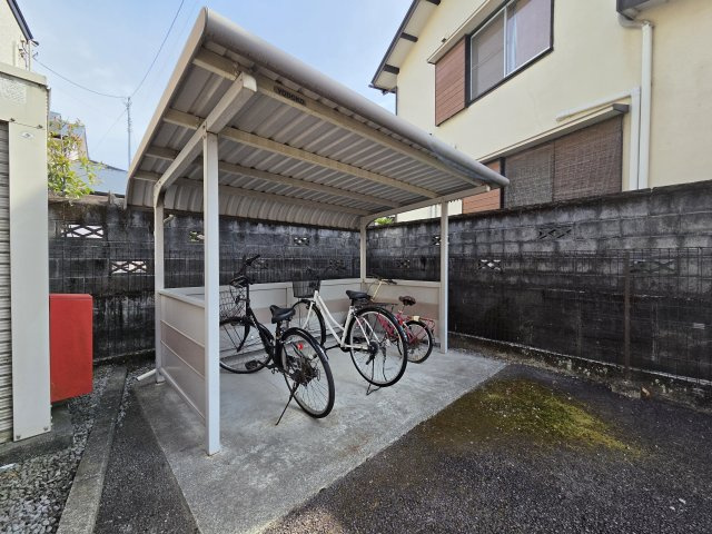 ローズコートSUGIYAMAのその他共用部分