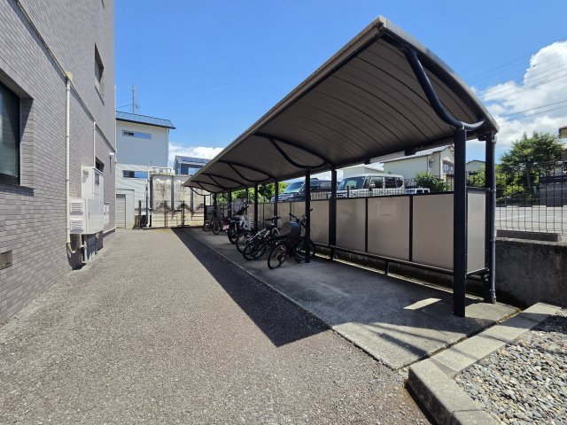 アンビシオン函南のその他共用部分