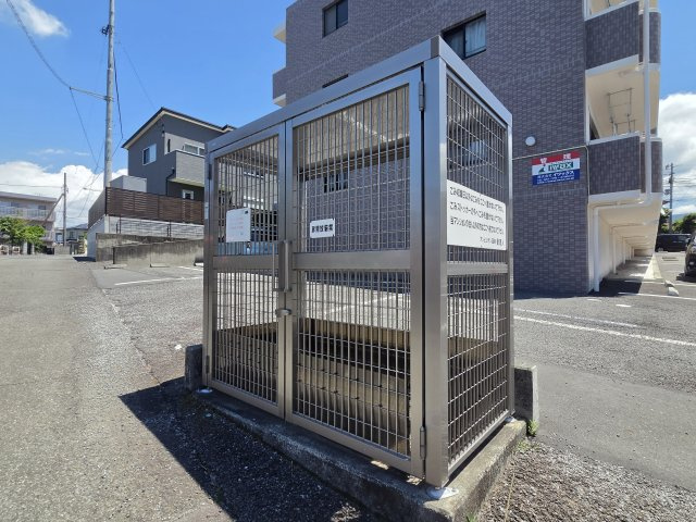 アンビシオン函南のその他共用部分