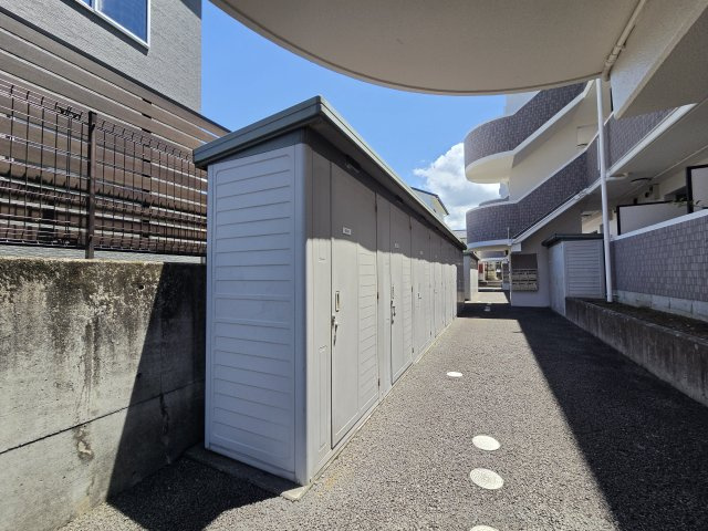 アンビシオン函南のその他