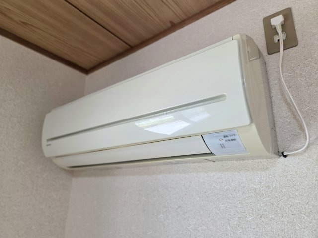 ヴィラメゾンMAKIの設備