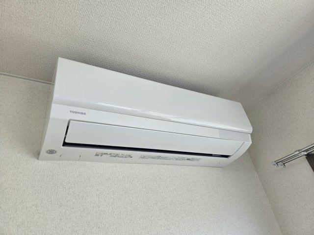 ヴィブレMAKIの設備