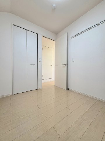 ルミエール花の木　Bの洋室