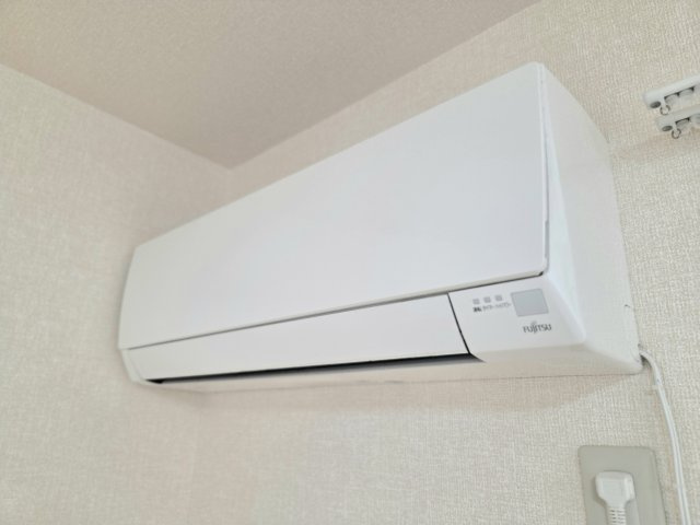 ルミエール花の木　Bの設備