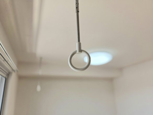 ルミエール花の木　Bの設備