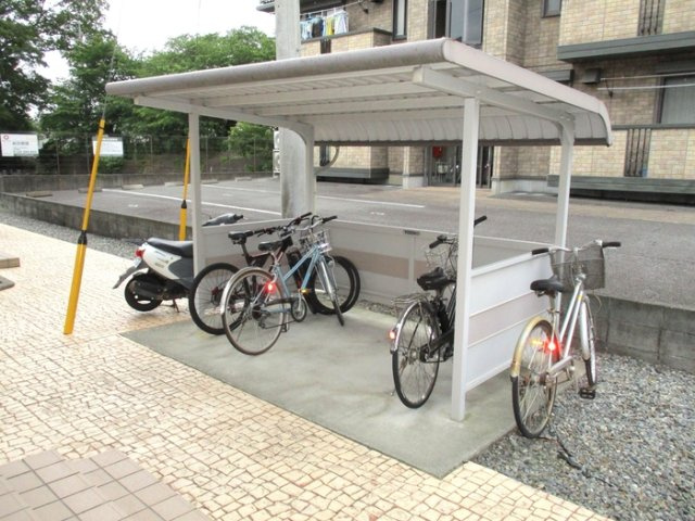 ルミエール花の木　Bのその他共用部分