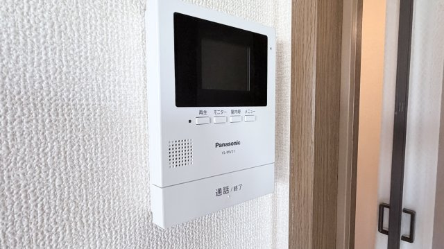 パストラル　Ｂのセキュリティ
