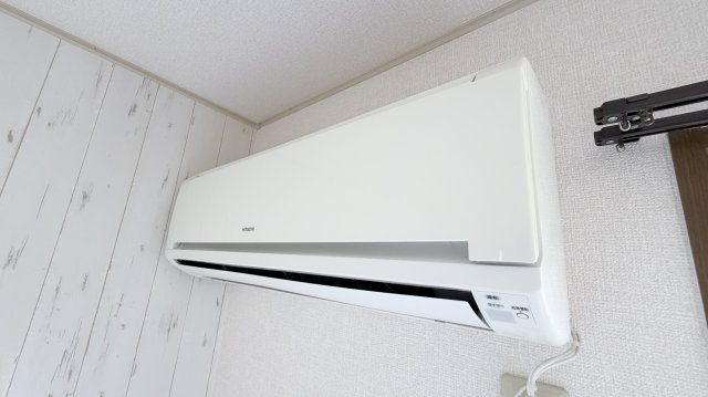パストラル　Ｂの設備