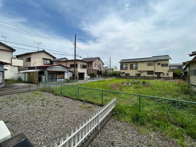 パストラル　Ｂの展望