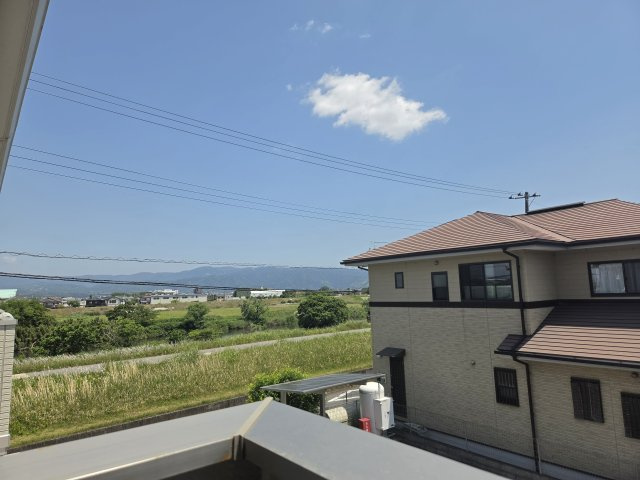 グラン　シエルの展望