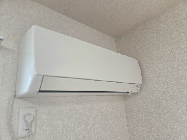 グラン　シエルの設備