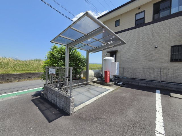 グラン　シエルのその他共用部分