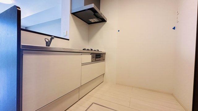 KMT沙稀の設備