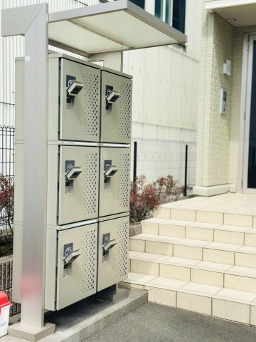 KMT沙稀の設備
