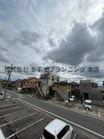 仲介手数料0円！Surplus　One町田の展望