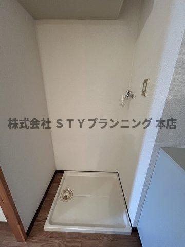 仲介手数料0円！Surplus　One町田の設備