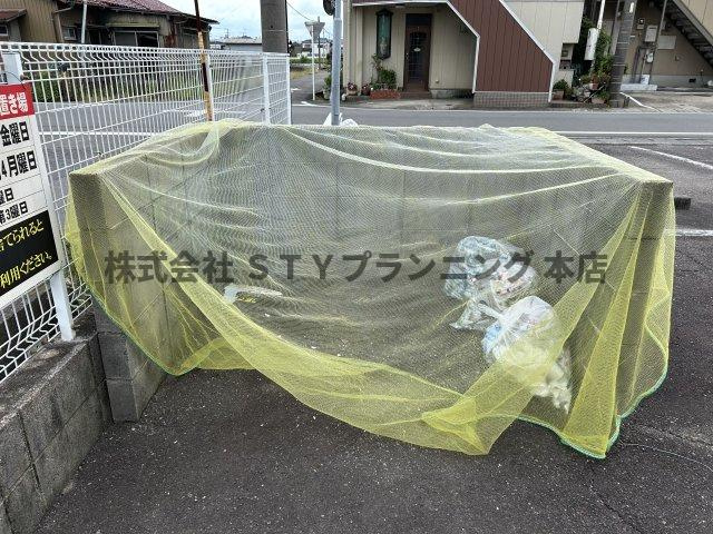 仲介手数料0円！Surplus　One町田のその他共用部分