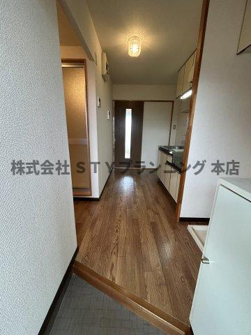 仲介手数料0円！Surplus　One町田の内装