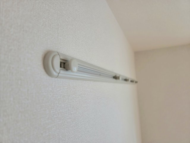 チェリー　アベニューの設備