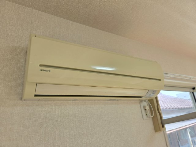 グランシャリオ－Ｋの設備