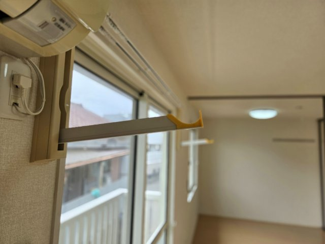 グランシャリオ－Ｋの設備
