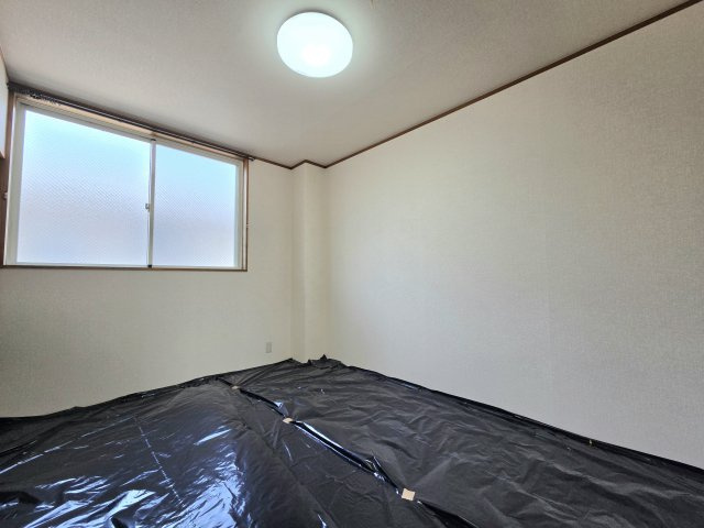 サンライズいわざきの和室