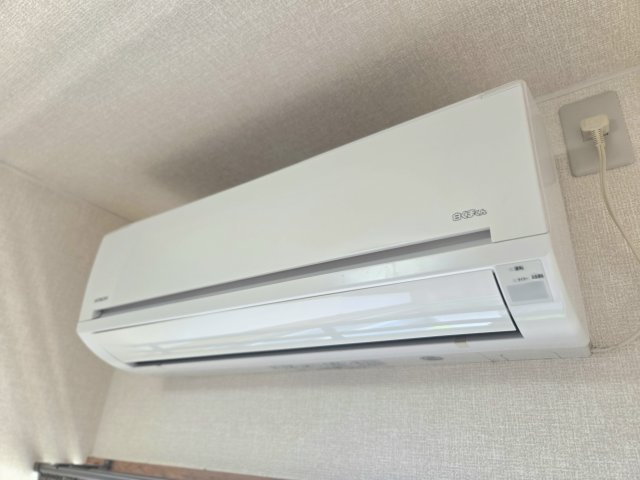 サンライズいわざきの設備