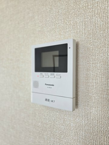 サンライズいわざきのセキュリティ