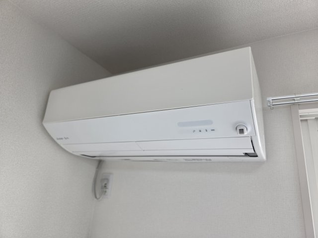Yasuna39の設備