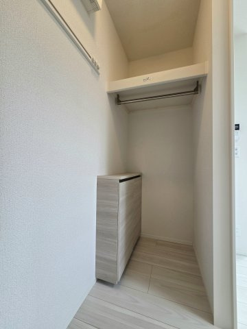 Yasuna39の収納