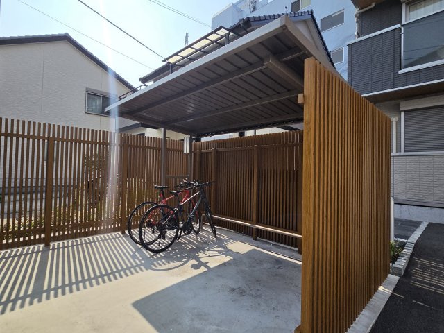 Yasuna39のその他共用部分