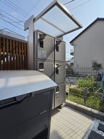 Yasuna39のその他共用部分