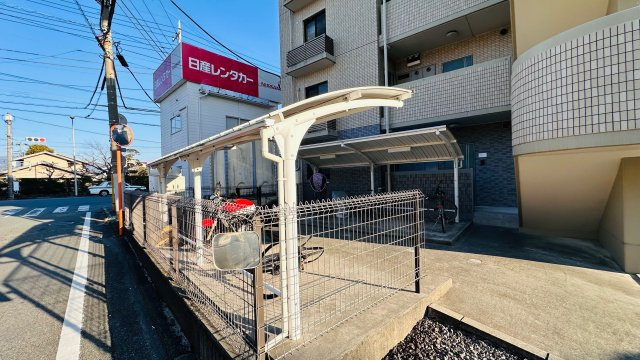 ミクアルトのその他共用部分