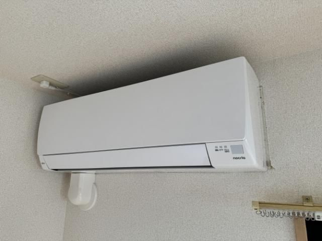 ミクアルトの設備