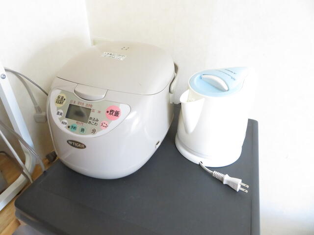 シティ伏見のその他