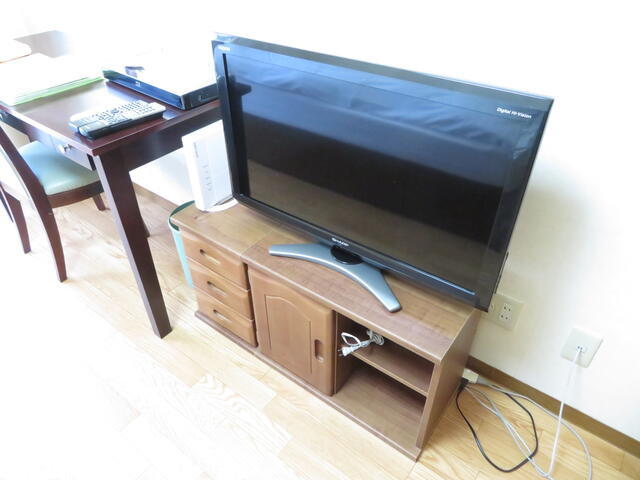 シティ伏見のその他