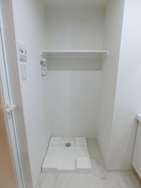 Ｔ．Ｍ．Ｃの洗面所