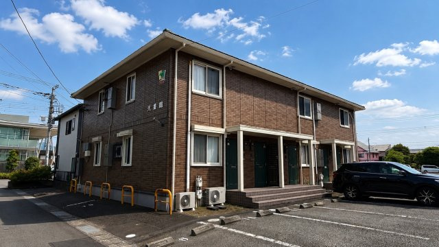 センターヒルズ　弐番館