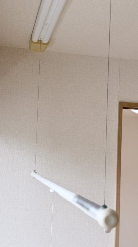 センターヒルズ　弐番館の設備