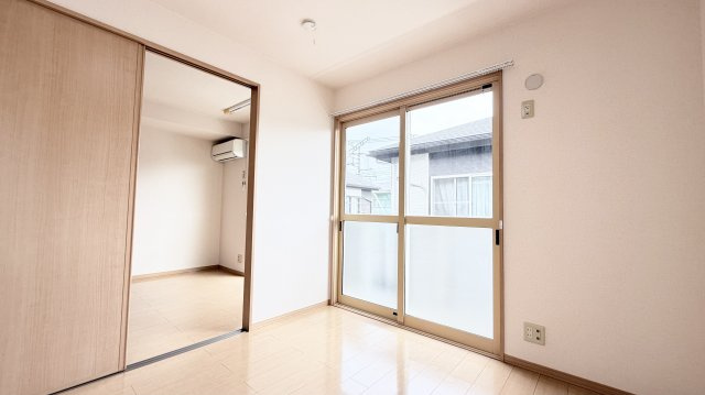 センターヒルズ　弐番館の内装