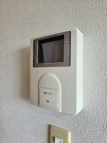 チェリーブロッサムのセキュリティ