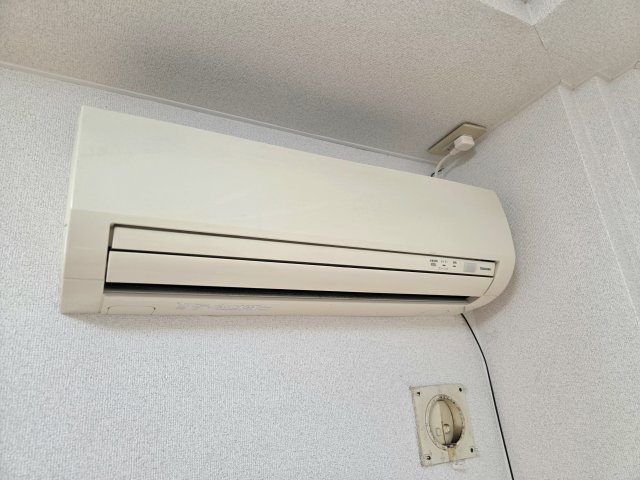 チェリーブロッサムの設備