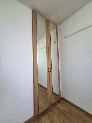 チェリーブロッサムの内装