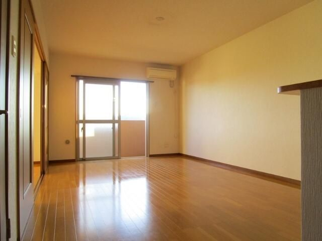 グランマレ．テルツォの居間・リビング