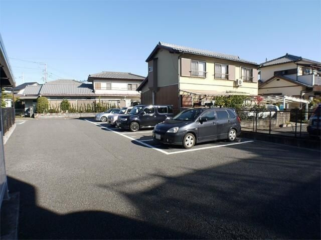 グリーンヒル　タカハシⅡのその他