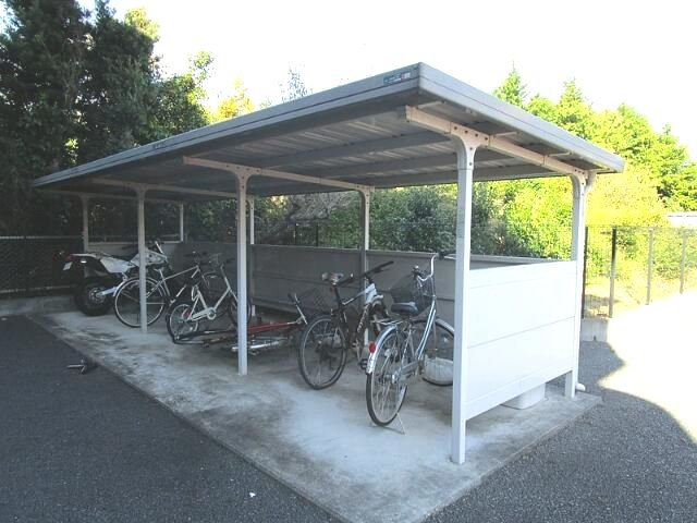 グリーンヒル　タカハシⅡのその他共用部分