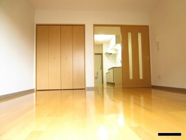 グリーンヒル　タカハシⅡの内装