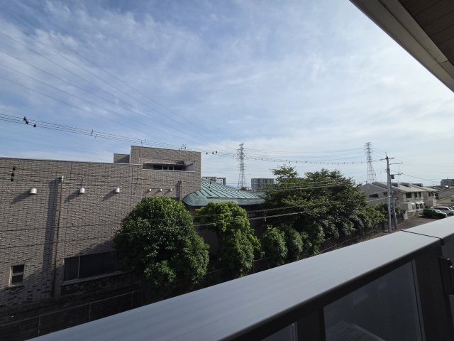 Sun Grace(サン グレイス)の展望