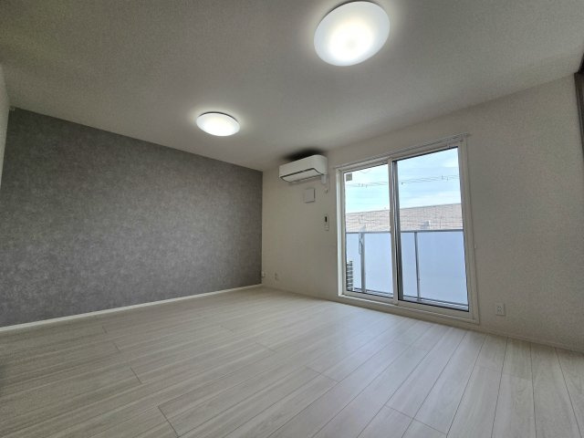 Sun Grace(サン グレイス)の居間・リビング